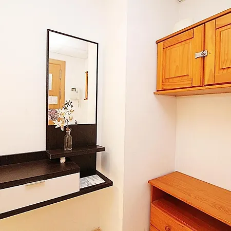 Appartement Marra