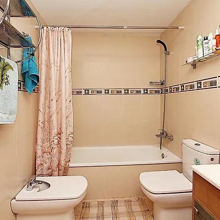 Appartement Marra