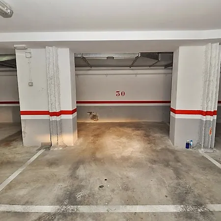Appartement Marra *