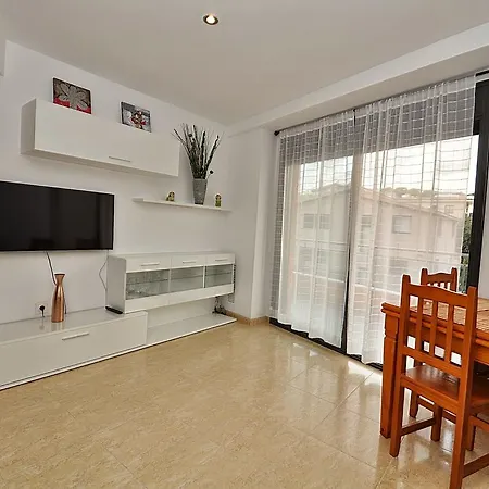 Appartement Marra *