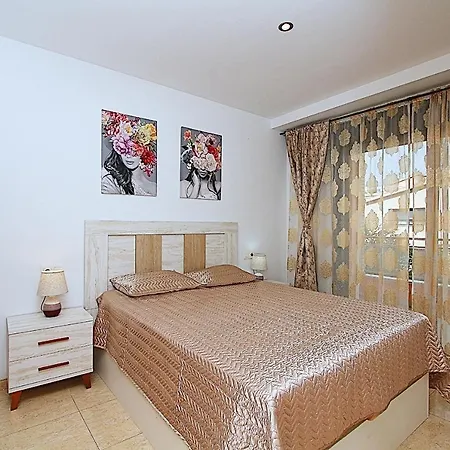 Apartament Marra Lloret de Mar