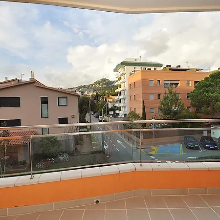 Apartament Marra *