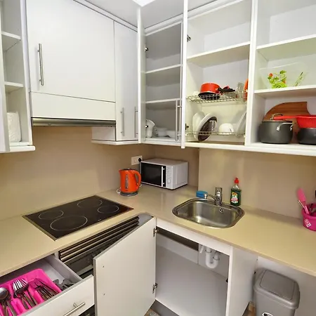 Marra Apartament