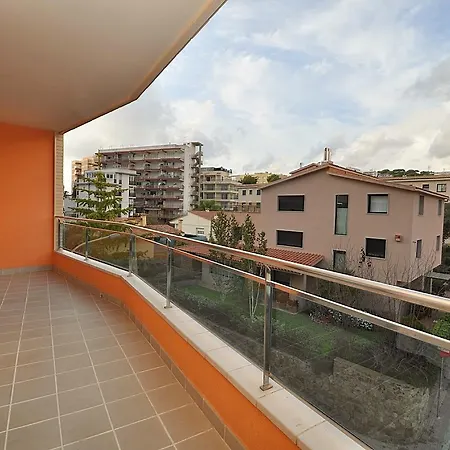 Apartament Marra *